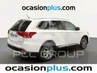 2016 Mitsubishi OUTLANDER