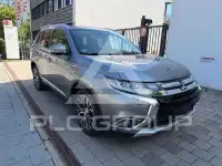 2016 Mitsubishi OUTLANDER