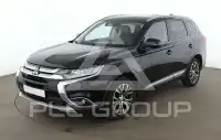 2016 Mitsubishi OUTLANDER