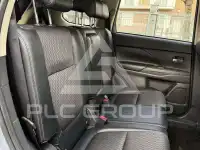 2016 Mitsubishi OUTLANDER