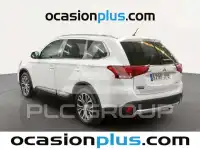 2016 Mitsubishi OUTLANDER