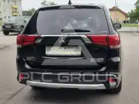 2016 Mitsubishi OUTLANDER