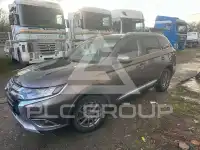 2016 Mitsubishi OUTLANDER