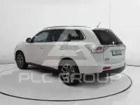 2016 Mitsubishi OUTLANDER