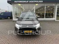 2016 Mitsubishi OUTLANDER