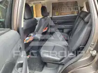 2016 Mitsubishi OUTLANDER