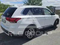 2016 Mitsubishi OUTLANDER