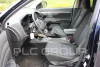 2016 Mitsubishi OUTLANDER