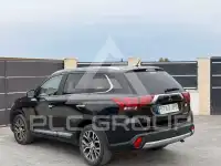 2016 Mitsubishi OUTLANDER
