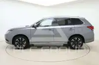 2016 Mitsubishi OUTLANDER