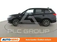 2016 Mitsubishi OUTLANDER