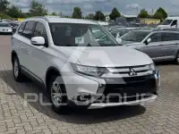 2016 Mitsubishi OUTLANDER
