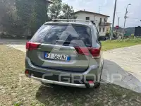 2016 Mitsubishi OUTLANDER