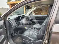 2016 Mitsubishi OUTLANDER