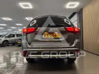 2016 Mitsubishi OUTLANDER