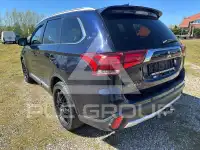 2016 Mitsubishi OUTLANDER