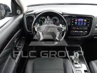2016 Mitsubishi OUTLANDER
