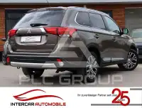 2016 Mitsubishi OUTLANDER