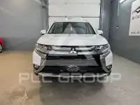 2016 Mitsubishi OUTLANDER