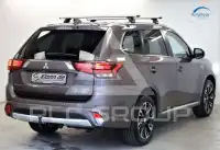2016 Mitsubishi OUTLANDER