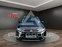 2016 Mitsubishi OUTLANDER