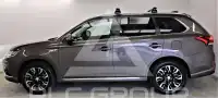 2016 Mitsubishi OUTLANDER