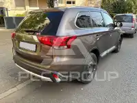2016 Mitsubishi OUTLANDER