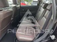 2016 Mitsubishi OUTLANDER