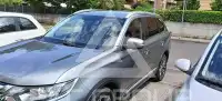 2016 Mitsubishi OUTLANDER