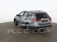 2016 Mitsubishi OUTLANDER