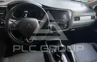2016 Mitsubishi OUTLANDER