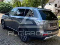 2016 Mitsubishi OUTLANDER