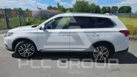 2016 Mitsubishi OUTLANDER
