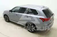 2016 Mitsubishi OUTLANDER
