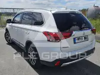 2016 Mitsubishi OUTLANDER