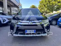 2016 Mitsubishi OUTLANDER