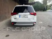 2016 Mitsubishi OUTLANDER