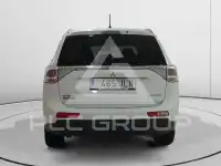 2016 Mitsubishi OUTLANDER