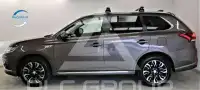 2016 Mitsubishi OUTLANDER