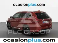 2016 Mitsubishi OUTLANDER