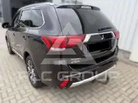 2016 Mitsubishi OUTLANDER