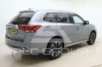 2016 Mitsubishi OUTLANDER