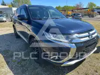 2016 Mitsubishi OUTLANDER
