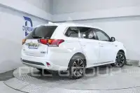 2016 Mitsubishi OUTLANDER