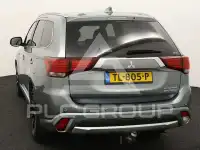 2016 Mitsubishi OUTLANDER