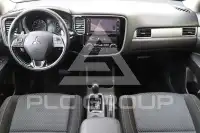 2016 Mitsubishi OUTLANDER