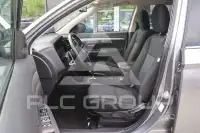 2016 Mitsubishi OUTLANDER