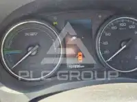 2016 Mitsubishi OUTLANDER