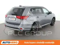 2016 Mitsubishi OUTLANDER