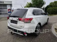 2016 Mitsubishi OUTLANDER